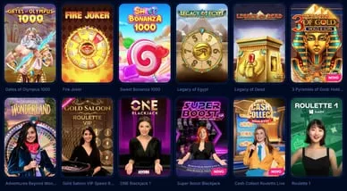 ZÍSKAJ BONUS - boomerang bet igre - Boomerang Bet | 2