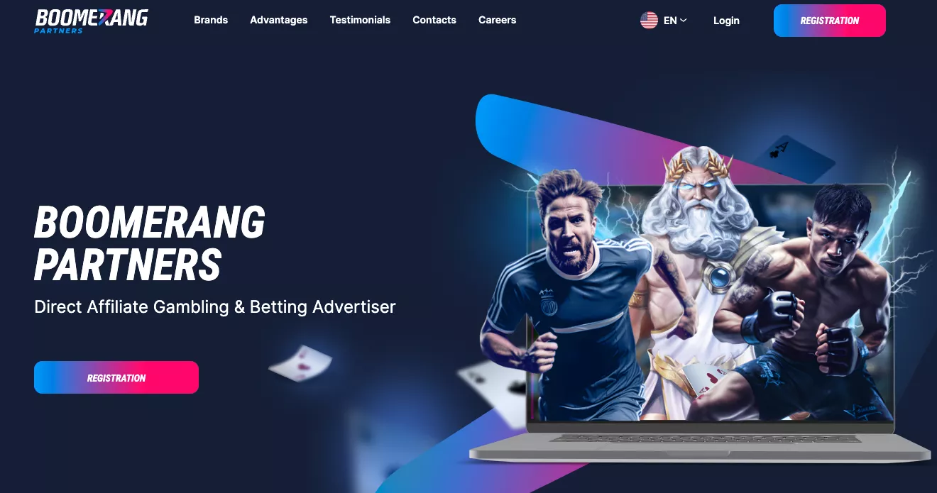 VEDD ÁT BÓNUSZT - boomerang bet bónuszok - Boomerang Bet | 1