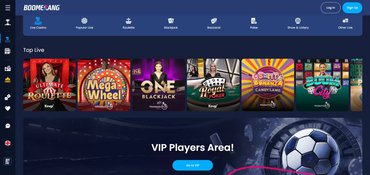 VEDD ÁT BÓNUSZT - boomerang bet bónuszok - Boomerang Bet | 4