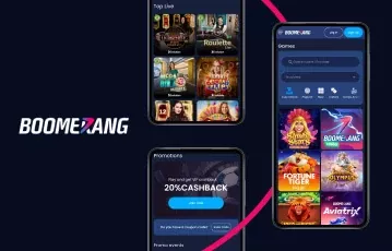 ВЗЕМИ БОНУС - boomerang bet бонуси - Boomerang Bet | 1