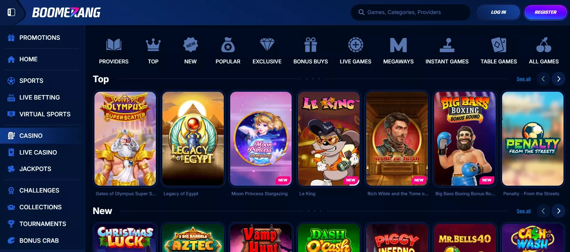 IA BONUSUL - casino boomerang bet - Boomerang Bet | 9