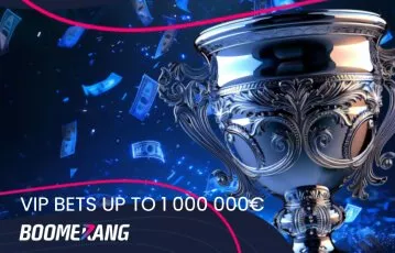 boomerang bet mobilna verzija TOC 9